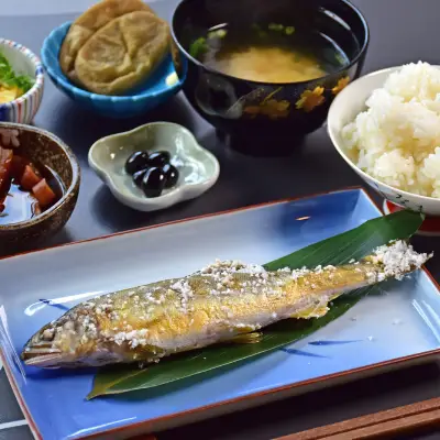 料理写真