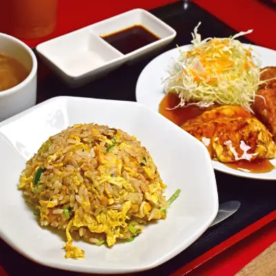 料理写真