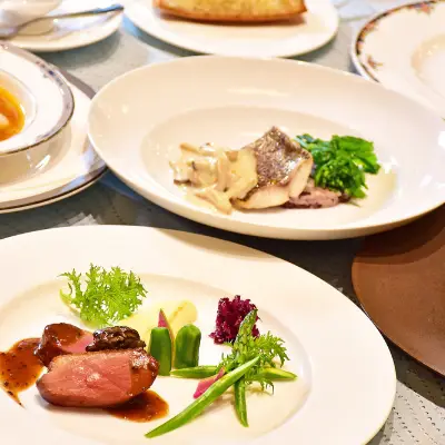 料理写真