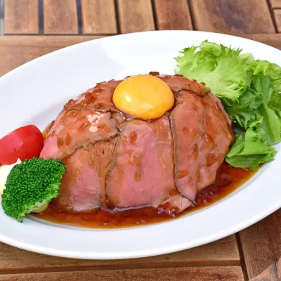 料理写真