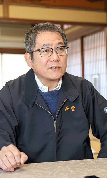 山影 純悦