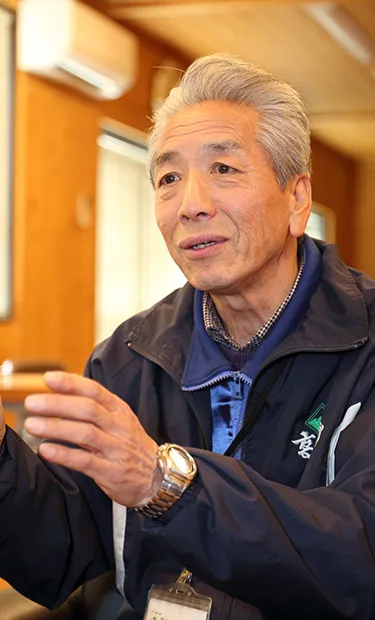 小野 浩二