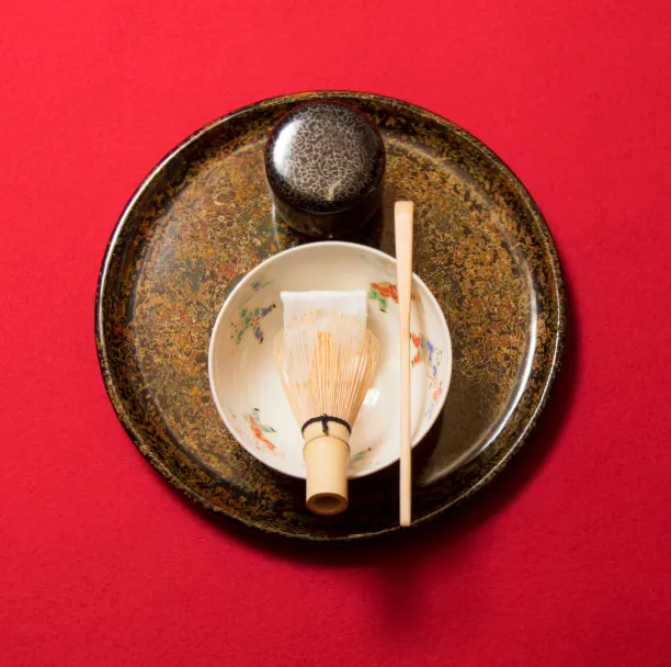 静岡のこだわりの茶器