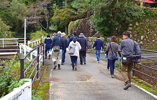 イベントの様子