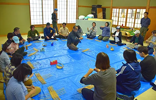 イベントの様子