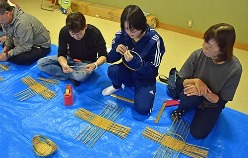 イベントの様子