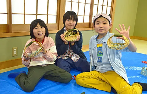 イベントの様子