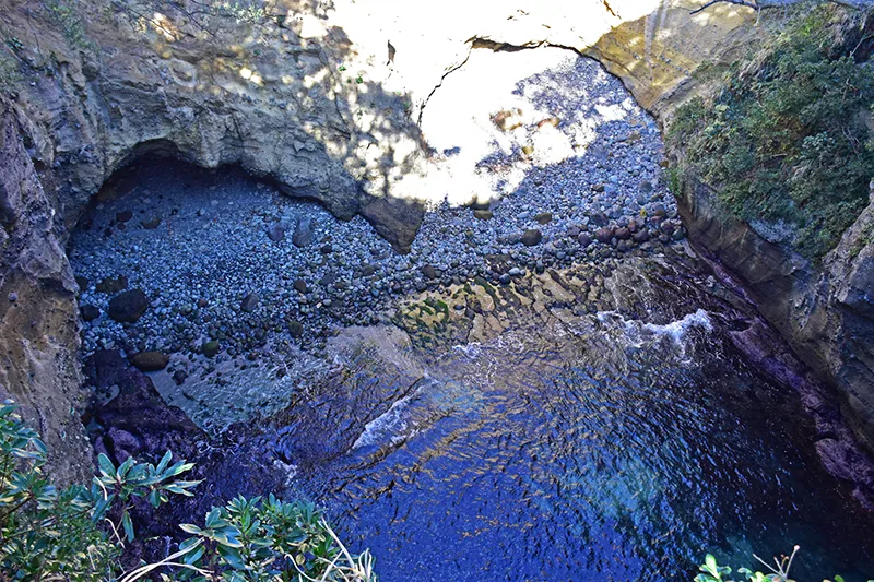 鍋田浜海水浴場